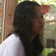 Kezia Louise Carriedo