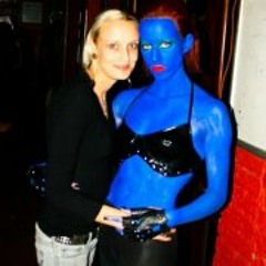 Hannelie van der Schyff