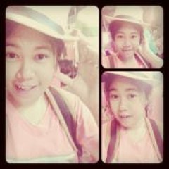 Jariyaporn The'Mooes