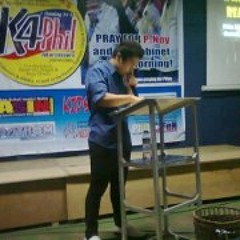 Jericho Calderon Sipin