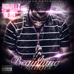 TheOfficailRiqwillzMusic