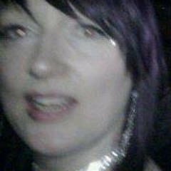 Mandy Irish Eyes Japal