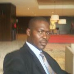 Thomas Omondi Gori