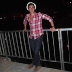 Francisco Garcia Marin