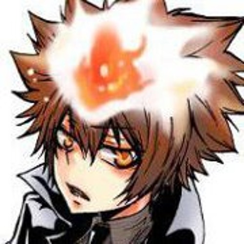 Tsunayoshi Sawada 6’s avatar