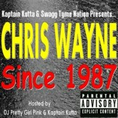 Chris Wayne Beatz
