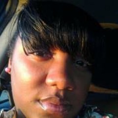 Desiree Stinson-Thompson