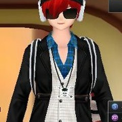 Kaewdevilkung Sangpair