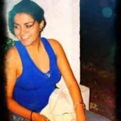 Charlotte Montes de Oca