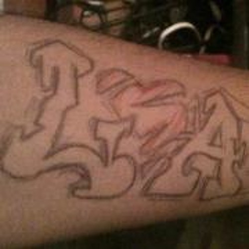 L,A