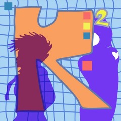 K-squared