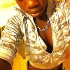 Jodiann Swaggerific Reid