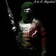 Mr.dab (a.k.a Mujahid)