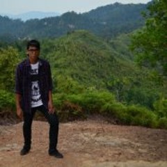 Mohd Sollehudin Ibrahim