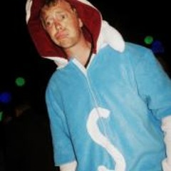 Philip Jonathan Overend