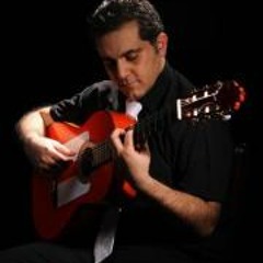 Farid Jalali