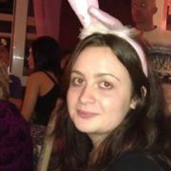 Carrie Sinnott-Clark