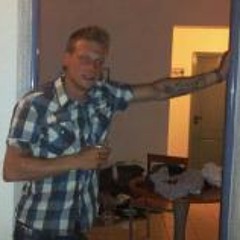 Steve Damien van Straten