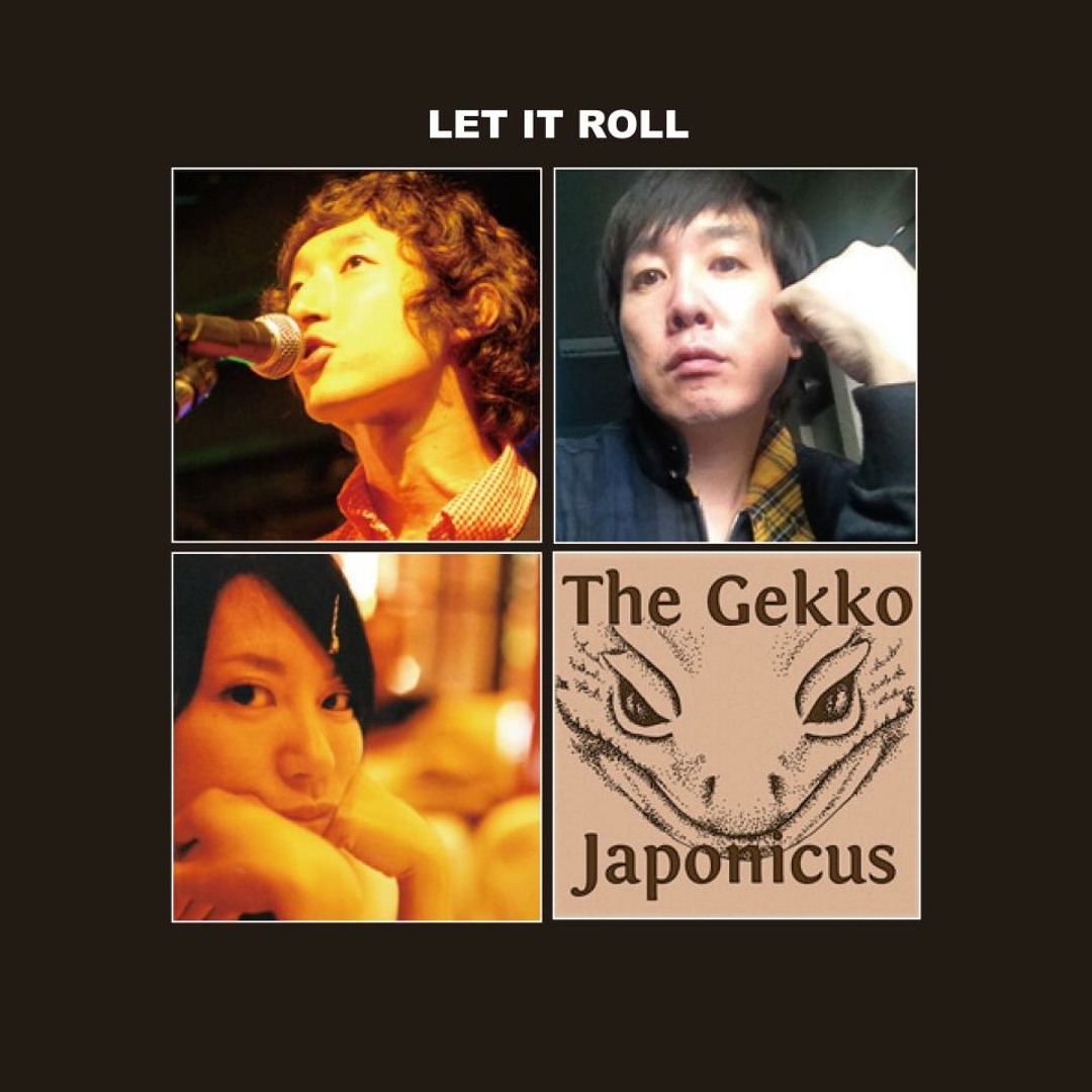 Stream The Gekko Japonicus music | Listen to songs, albums