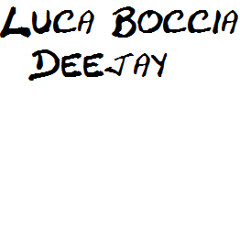 Luca Boccia Deejay