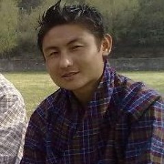 Namgyel Wangchuk 2