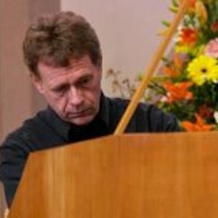 John Irving fortepianist