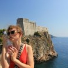 Signe Lindberg Iversen