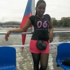 Penny Browny Haitembu