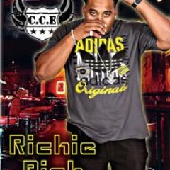 Thee Rich Richardson