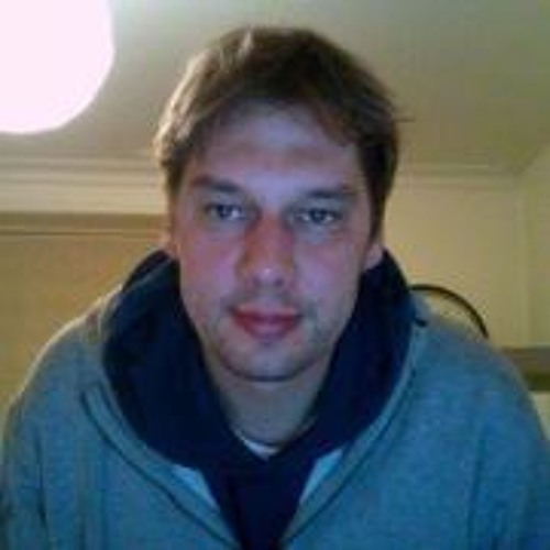Ludvig Gandsager’s avatar