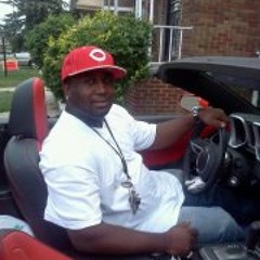 Frankie Franklin Rozay