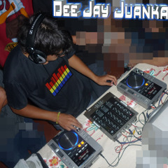 DeeJayJuanka