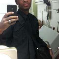 Eric o'SoThorough Maxwell