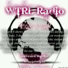 WtrlRadio AllTalk