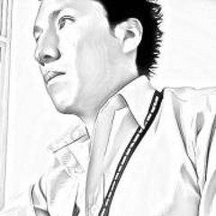 Alfredo Mejía