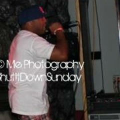 Lamar L-Thugga Jackson