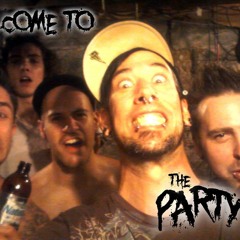 The Party (the band)
