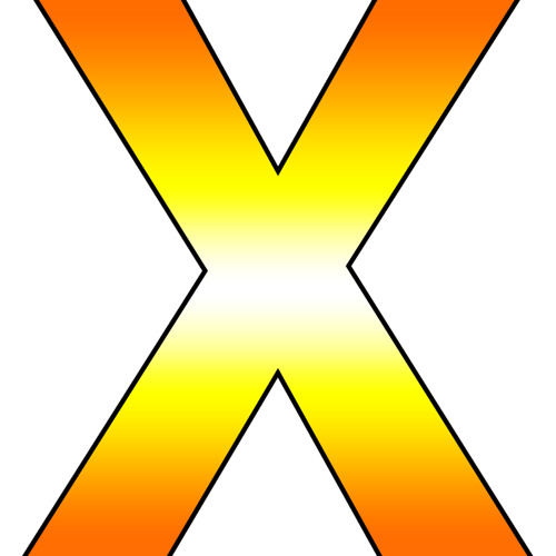 Organizacion X’s avatar