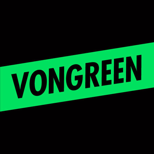 vonGreen’s avatar