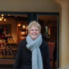 Joyce van den Berg-Heinz