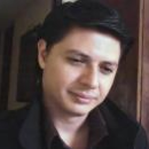 Luis Vargas’s avatar