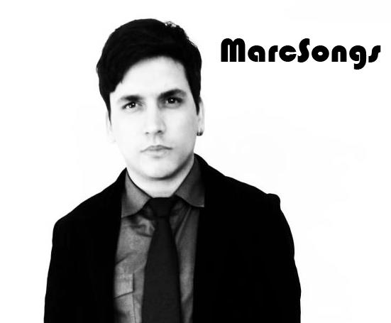 marcsongs podcast artwork