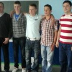 Dzenan Loncarevic-Cvete Beli