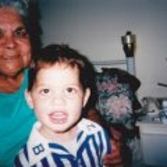 Josh Rhino McCormick