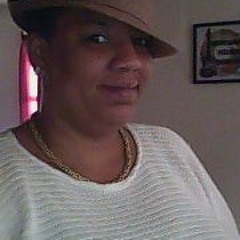 Marci Drumlady Benton