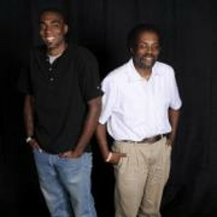 Korey Desert-Fox Newman