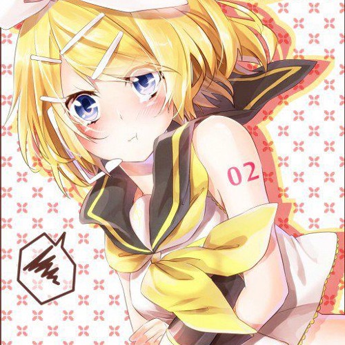 Rin Kagamine02’s avatar