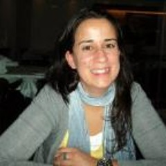 Tânia Mira Dos Santos