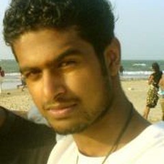 Asitha Dodampegamage