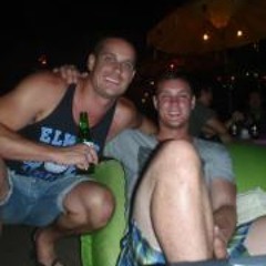 Corey James Mcintosh